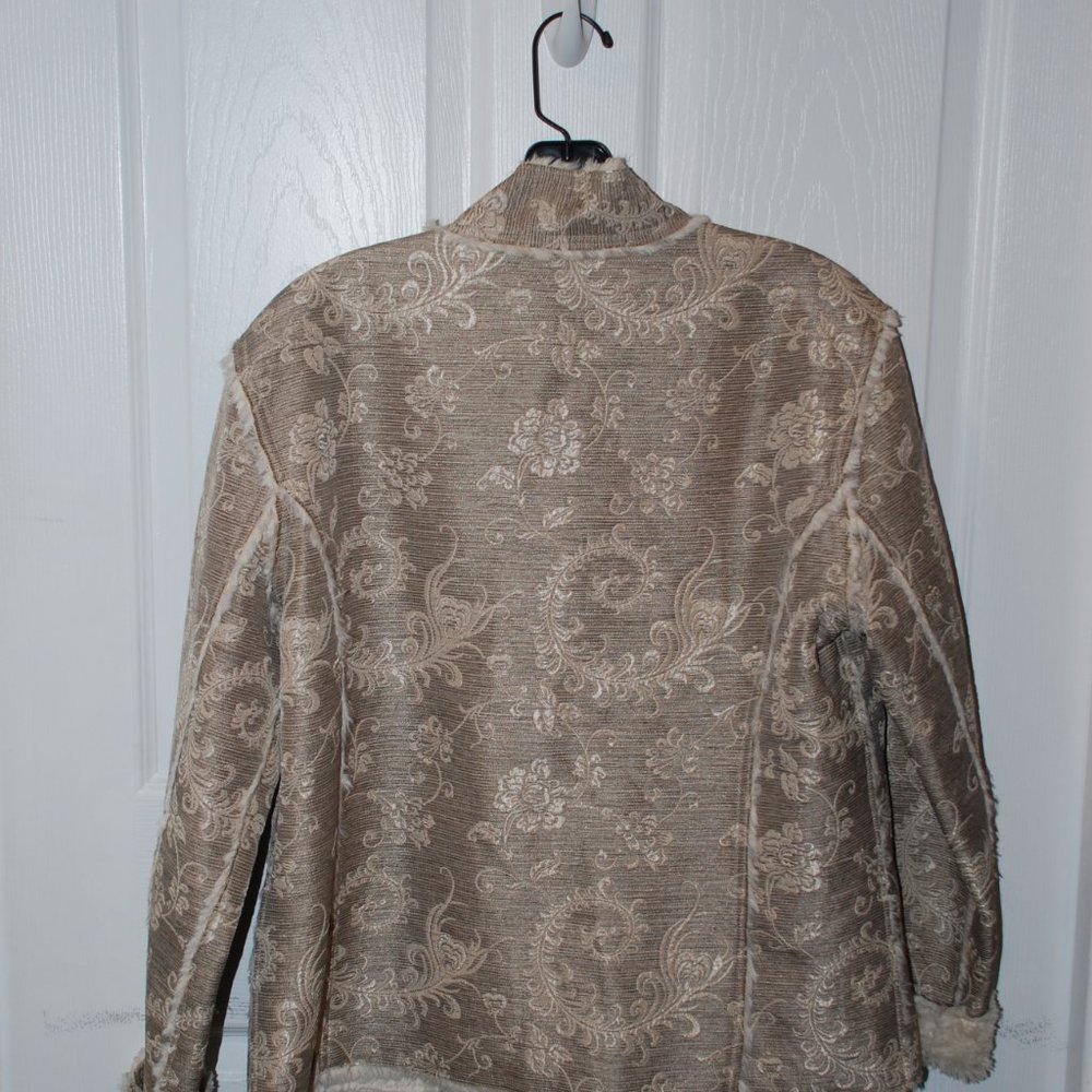 Chico's Jacket - Picture 4 of 5